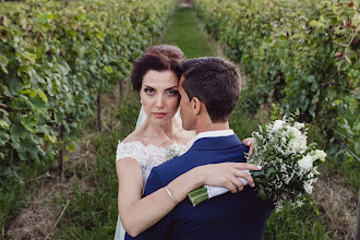Vestuvių fotografas: Fernando Pinto. 02.09.2019 nuotrauka