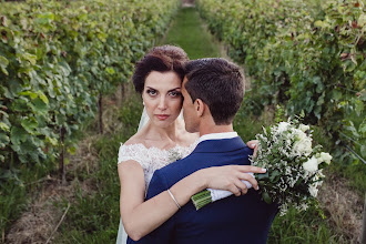 Fotógrafo de casamento Fernando Pinto. Foto de 02.09.2019