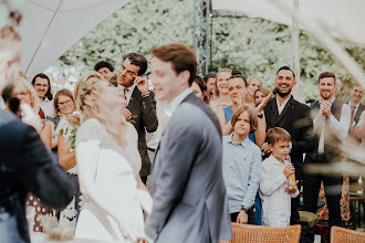 ช่างภาพงานแต่งงาน Ruben Venturo. ภาพเมื่อ 18.12.2023