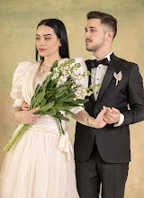 Fotógrafo de bodas Hakan Özfatura. Foto del 16.03.2024