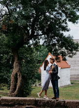 Nhiếp ảnh gia ảnh cưới Mikhail Dankov. Ảnh trong ngày 16.11.2021