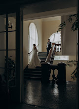 Düğün fotoğrafçısı Anna Martynova. Fotoğraf 08.05.2024 tarihinde