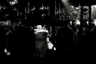 Wedding photographer Christian Puello. Photo of 02.06.2025