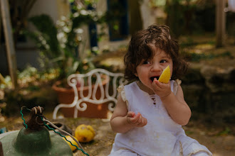 Fotografo di matrimoni Leonilda Iacono. Foto del 09.01.2022