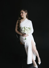 Wedding photographer Olga Raykh. Photo of 15.07.2025