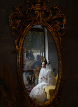 Wedding photographer Ella Tkalenko. Photo of 08.11.2023