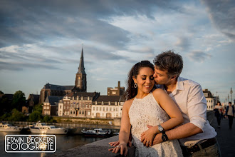 Huwelijksfotograaf Erwin Deckers. Foto van 17.04.2019