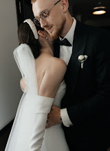 Wedding photographer Oleg Zanimonskiy. Photo of 10.08.2023
