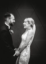 Nhiếp ảnh gia ảnh cưới Lars Timpelan. Ảnh trong ngày 28.12.2022