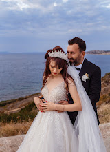 Düğün fotoğrafçısı Irina Eron. Fotoğraf 25.10.2024 tarihinde