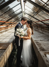 Fotografo di matrimoni Trice Gantner. Foto del 05.09.2023