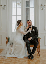 Vestuvių fotografas: Vusal Ibadzade. 27.04.2024 nuotrauka