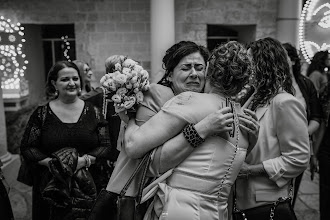 Vestuvių fotografas: Antimo Altavilla. 23.05.2024 nuotrauka