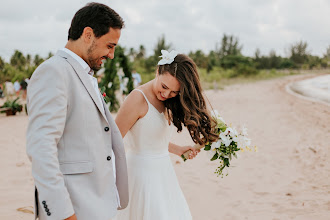 Fotografo di matrimoni Vitor Oliveira. Foto del 23.07.2020