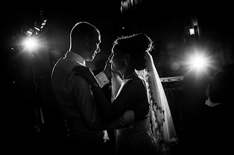 Wedding photographer Florian Braatz. Photo of 13.07.2022