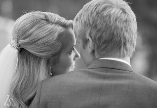 Photographer sa kasal Lena Sørensen. Larawan ng 14.05.2019