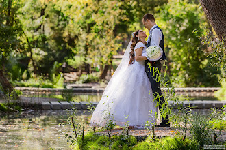 Svadobný fotograf Vasiliy Pupkin. Fotografia z 06.03.2020