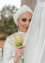Vestuvių fotografas: Bulat Mifteev. 17.10.2023 nuotrauka