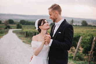 Esküvői fotós: Valeriy Skurydin. 06.10.2020 -i fotó