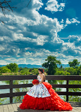 Fotógrafo de bodas Martin Granados. Foto del 24.02.2019