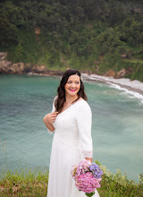 Fotografo di matrimoni Vanessa Pereira. Foto del 19.09.2025