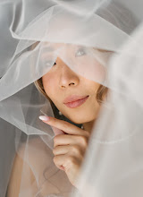 Wedding photographer Ekaterina Sipacheva. Photo of 24.06.2022