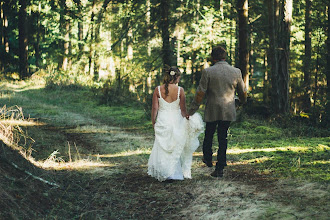 Photographe de mariage Tari Gunstone. Photo du 27.04.2023