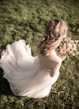 Fotógrafo de bodas Sven Chrobok. Foto del 17.12.2019