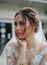 Photographe de mariage Aynur Zinnatov. Photo du 23.12.2020
