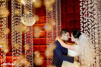 Nhiếp ảnh gia ảnh cưới Sergey Bondar. Ảnh trong ngày 05.10.2015