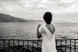 Photographe de mariage Caterina Marciano. Photo du 06.05.2025