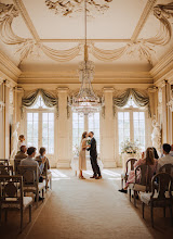 Photographe de mariage Natalie Greppi. Photo du 15.05.2023