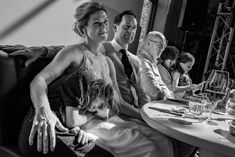 Düğün fotoğrafçısı Denise Motz. Fotoğraf 12.05.2024 tarihinde