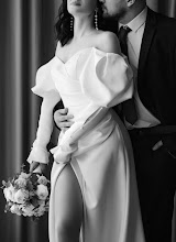 ช่างภาพงานแต่งงาน Olga Leskovskaya. ภาพเมื่อ 01.05.2024