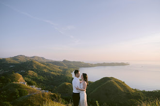 Wedding photographer Kamala Novaga. Photo of 26.07.2025
