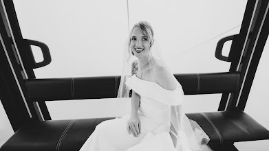 Photographe de mariage Alice Franchi. Photo du 24.09.2025
