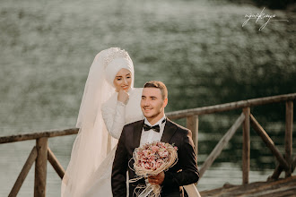 Wedding photographer Uğur Kaya. Photo of 12.07.2020