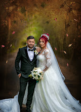 Wedding photographer Jean Chirea. Photo of 26.10.2022