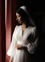 Wedding photographer Yuliya Milenina. Photo of 10.08.2022