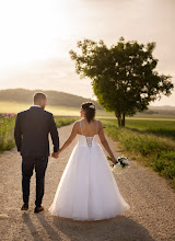 婚禮攝影師Balázs Szabó. 31.05.2024的照片