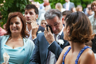 Fotografo di matrimoni Sergio Bruno. Foto del 02.03.2016