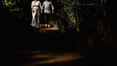 Fotografo di matrimoni Garderes Sylvain. Foto del 23.02.2021