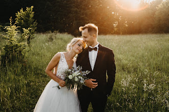 Fotografo di matrimoni Artur Jaracz. Foto del 11.03.2020