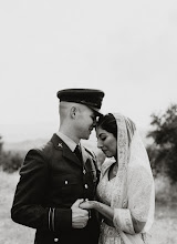ช่างภาพงานแต่งงาน Francesca Angrisano. ภาพเมื่อ 08.09.2019