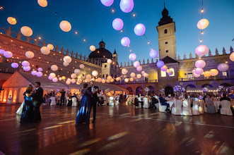 Hochzeitsfotograf Monika Klich. Foto vom 05.05.2025