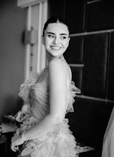 婚姻写真家 Olga Emrullakh. 06.12.2023 の写真