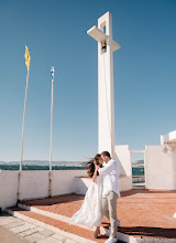 Nhiếp ảnh gia ảnh cưới Panos Apostolidis. Ảnh trong ngày 18.06.2024