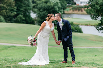 Wedding photographer Daniel Min. Photo of 07.09.2019