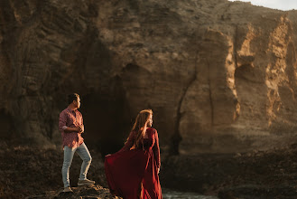 Düğün fotoğrafçısı Roley Batac. Fotoğraf 24.10.2021 tarihinde