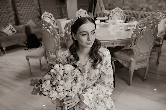 Hochzeitsfotograf Andrey Sayapin. Foto vom 24.10.2022